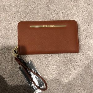 Steve Madden wallet!